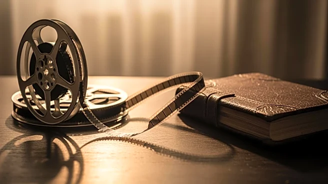 Filmmaker Socrates Saint-Wulfstan Drakos Explores Exile and Memory in 'Unerasable!'