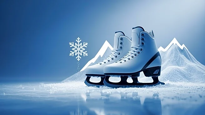 New Sports and Events Announced for 2026 Milan Cortina Winter Olympics