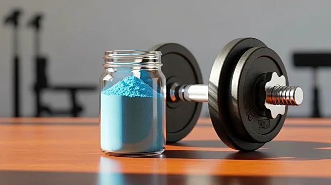 Fit Foods Secures Investment from Westcap to Boost Sports Nutrition Growth