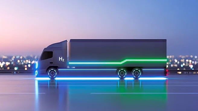 Hyundai Translead Expands Dealer Network to Boost Hydrogen Truck Access in New York and New Jersey