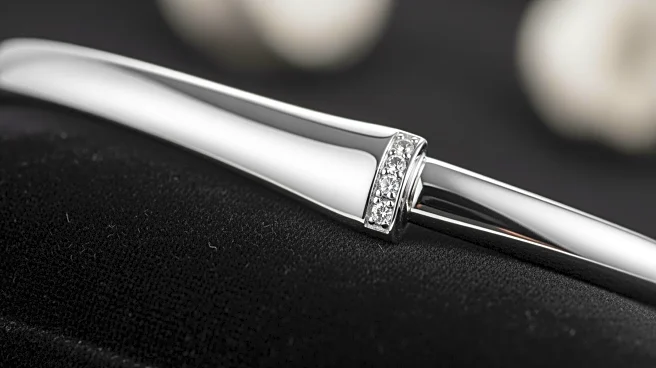 Pandora Introduces Platinum-Plated Jewelry Amid Flat Q4 Sales