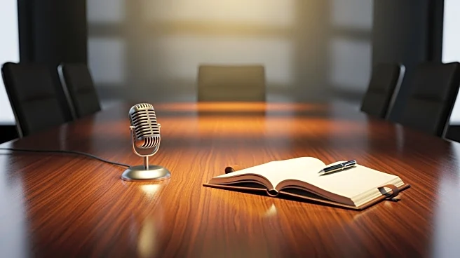 FSU Athletic Director Michael Alford Appeals to Boosters Amid Football Program Challenges