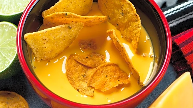 Allrecipes Highlights 40 Easy Super Bowl Snacks for Game Day Celebrations