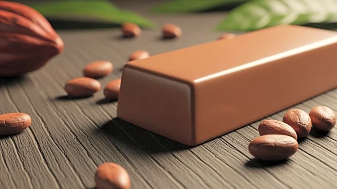 Mondelez Faces Pricing Strategy Challenge Amid Cocoa Price Retreat