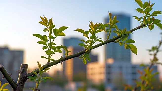 Karim Aïnouz's 'Rosebush Pruning' Explores Family Dynamics in Berlin-Bound Satire