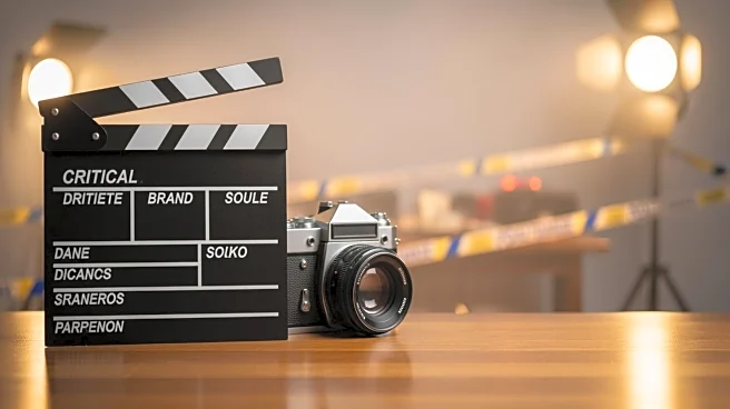 Zulay Henao Joins Cast of 'Somedays' with Billy Bob Thornton