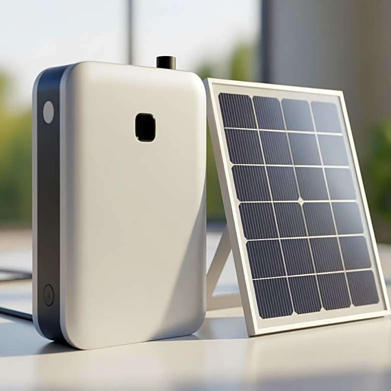Anker Launches Versatile Home Battery Backup System with Solar Integration