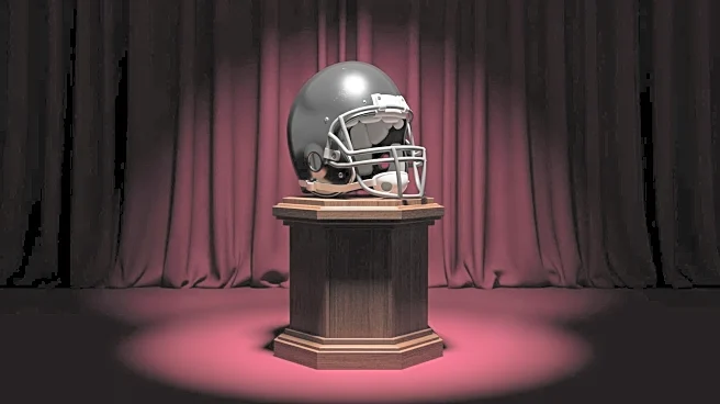 Jamaal Charles Considered Biggest Hall of Fame Snub by Chiefs Fans