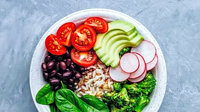 Experts Advise Against Certain Supplements for Constipation Relief, Emphasize Whole Foods