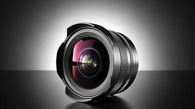 Canon Unveils RF 7-14mm Fisheye Zoom Lens, Expanding Professional Photography Options