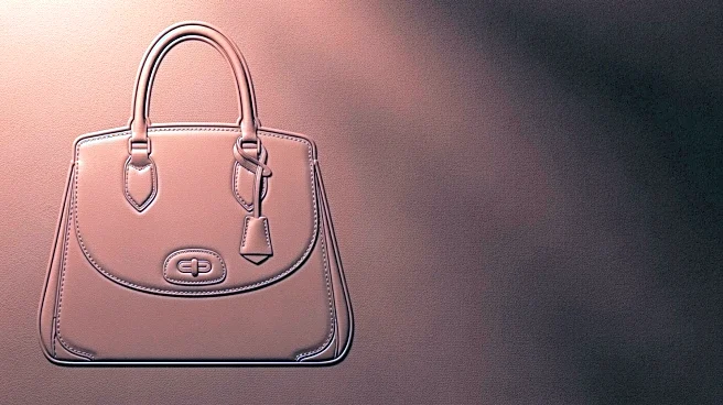 Coach's 25% Sales Growth Drives Record Q2 Profits for Tapestry