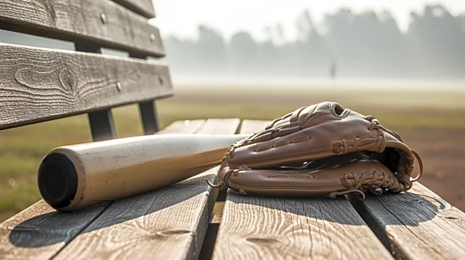 Mississippi State Baseball Coach Brian O’Connor Emphasizes Teamwide Leadership