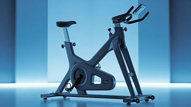 Peloton Reports Disappointing Holiday Quarter Amid Product Overhaul