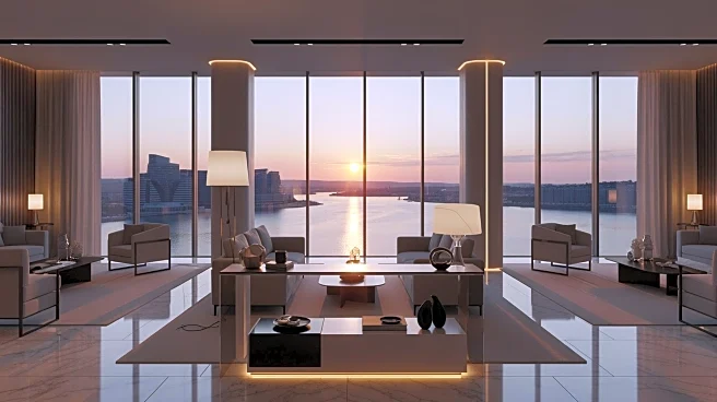 Dumbo Penthouse Featured in Denzel Washington Film Sells for $17.5 Million