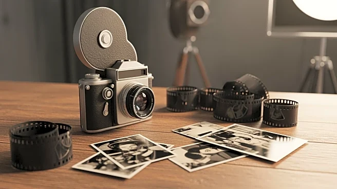 Hudson Williams' Early Film Work Revealed in Pre-Fame Photos