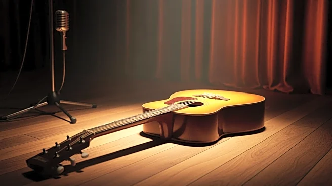 AmericanaFest Honors Neil Young with Tribute Concert at Troubadour