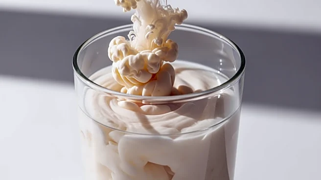 FrieslandCampina Ingredients Expands Protein Strategy Amid Global Whey Shortage