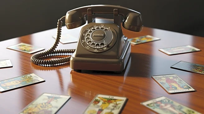 Matthew Macfadyen Joins 'Seance On A Wet Afternoon' Adaptation