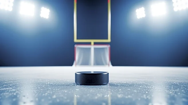 Kraken's Adam Larsson Scores Decisive Goal in Victory Over Kings