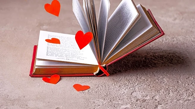 Jacquie Elliott's New Book Promotes Self-Love Ahead of Valentine's Day