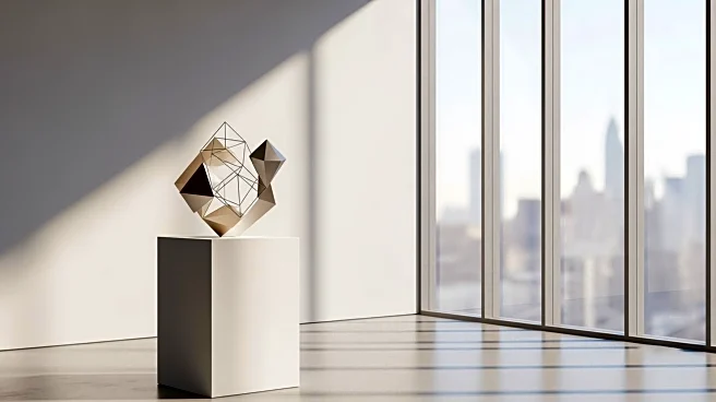 Thaddaeus Ropac Expands to New York with Emilio Steinberger Leading New Project Space