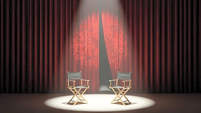 Elisabeth Moss and Kerry Washington Bring 'Imperfect Women' Production to Los Angeles