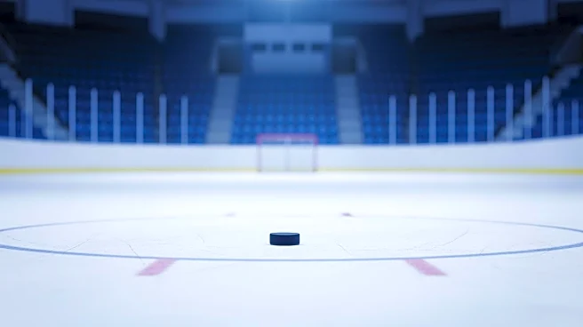 Finland Women's Hockey Game Against Canada Postponed Due to Stomach Virus Impact