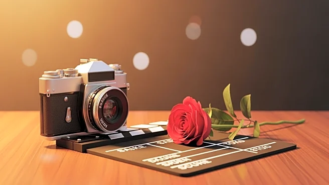 Kiernan Shipka and Cole Sprouse to Star in Amazon MGM's Romantic Comedy 'Goodbye Girl'