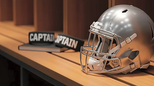 Patriots Focus on Routine and Leadership in Super Bowl LX Preparations