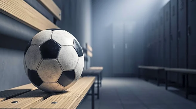 América-RN Faces Relegation in State League, Appeals TJD Decision