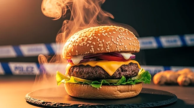 50 Cent Stars in DoorDash Super Bowl Campaign, Trolls Diddy with 'Big Beef' Theme