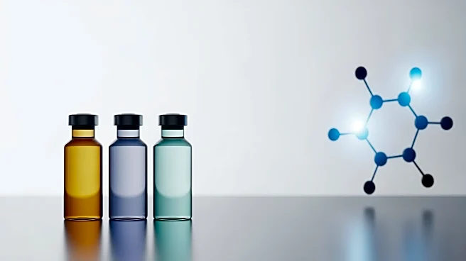 Eli Lilly Discontinues Three Therapies Amid GLP-1 Expansion Strategy