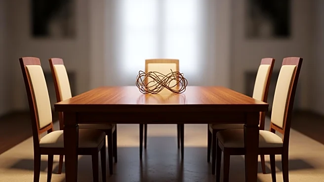 Gordon and Tana Ramsay Address Family Feud Involving Adam Peaty