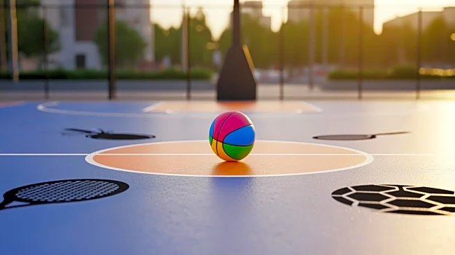 Brooklyn Celebrates National Girls and Women in Sports Day