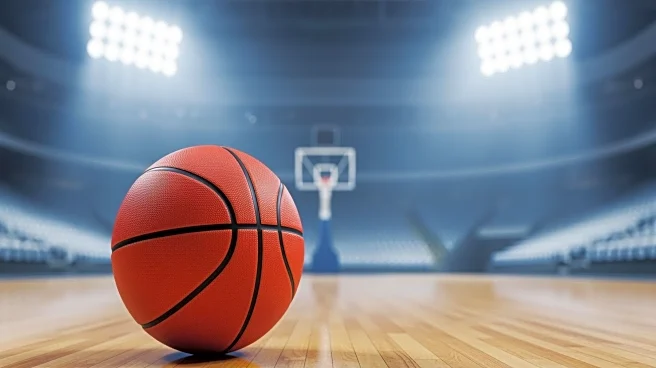 North Carolina Tar Heels Secure Victory Over Syracuse with Key Performance by Jonathan Powell