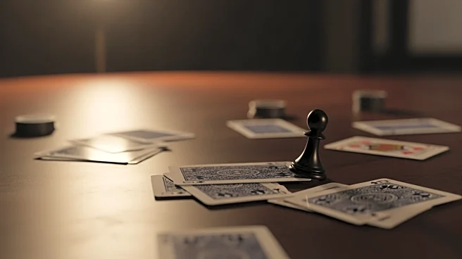 'The Traitors' Season 4 Episode Teases Fallout Among Cast Members