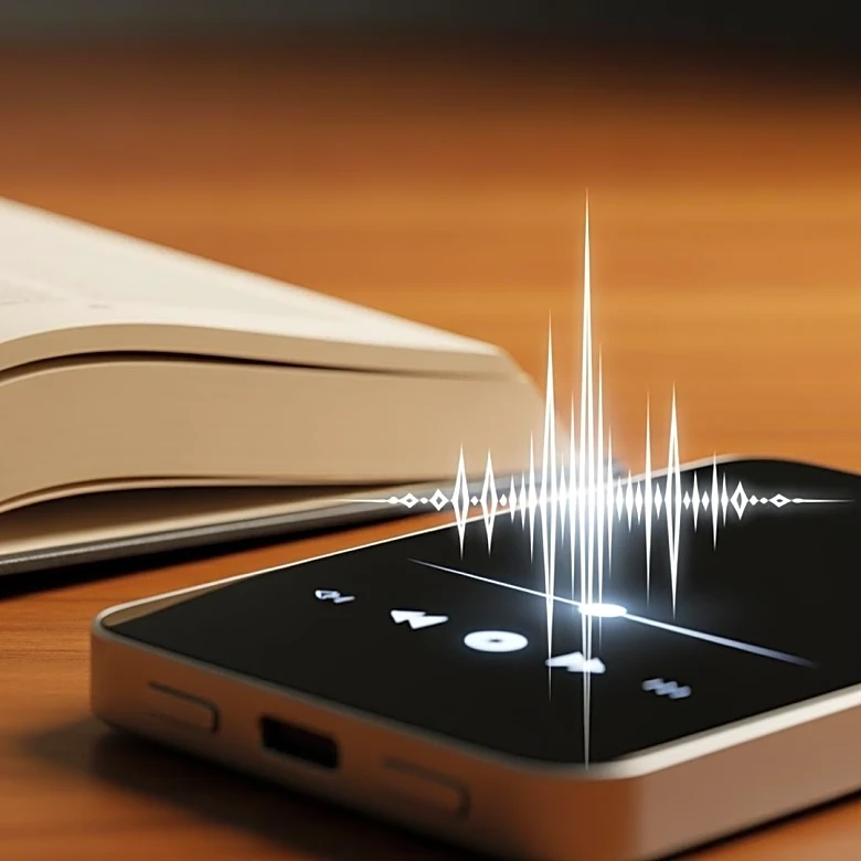 Spotify Launches 'Page Match' to Synchronize Audiobook and Physical Book Reading