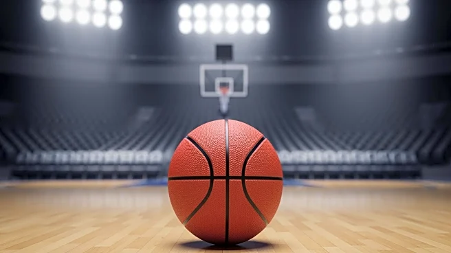 Sioux Falls Skyforce Prepares for Home Series Against Maine Celtics