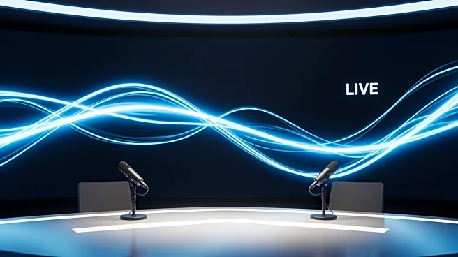 Mary Carillo to Replace Savannah Guthrie as NBC Olympics Co-Host Amid Family Crisis