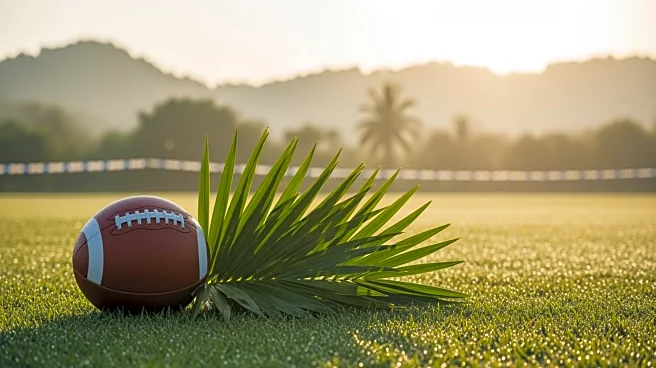 Hawaii Rainbow Warriors Begin Early Spring Football Practices Amidst Media Deal Comparisons