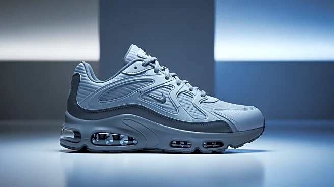 Reebok's DMX Series 3000 Sneaker Sells Out, More Releases Planned