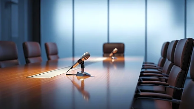 Survey Reveals Senior Leaders' Reluctance to Seek Team Input Due to Fear of Appearing Weak