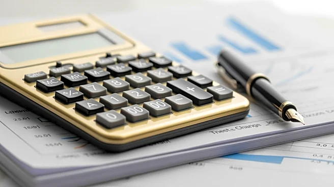 Tax Season Brings Significant Changes, Says CBS Analyst Jill Schlesinger