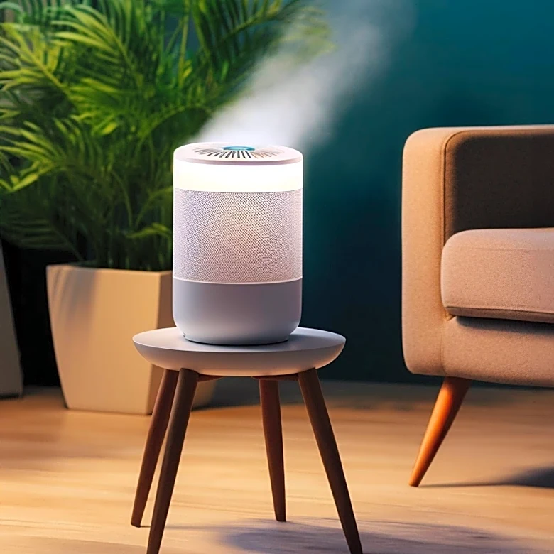 Air Purifiers at Night May Improve Sleep and Lower Blood Pressure, Experts Say