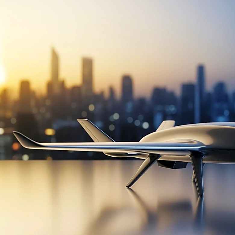 Embention Opens Los Angeles Headquarters to Boost U.S. Aerospace Market Presence