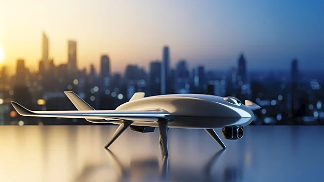 Embention Opens Los Angeles Headquarters to Boost U.S. Aerospace Market Presence