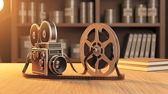 Hudson Williams' Rise from Indie Filmmaker to 'Heated Rivalry' Star