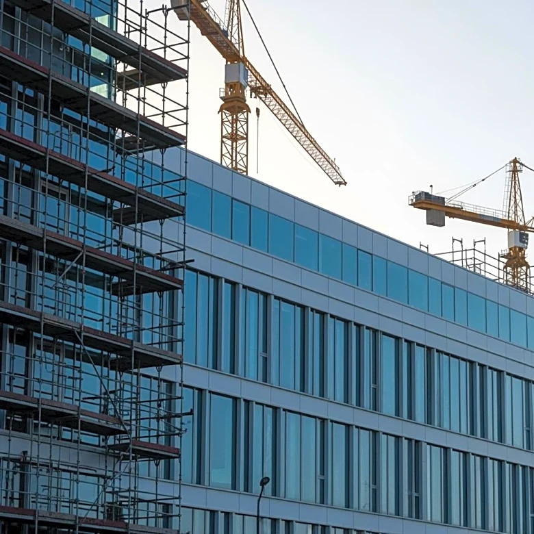 Batavia Building to Undergo Renovation for New Software Company Headquarters