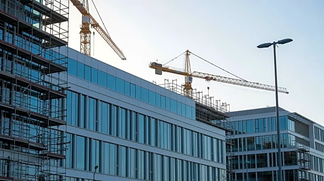 Batavia Building to Undergo Renovation for New Software Company Headquarters