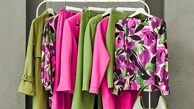 Scoop Trade Show Celebrates 15 Years with International Designers